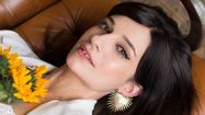 La chanteuse gersoise Céline Aviani toujours plus bouleversante